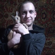 Фотография мужчины Константин, 25 лет из г. Макушино