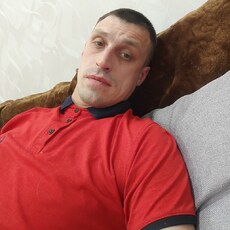 Фотография мужчины Сергей, 35 лет из г. Пенза