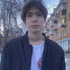 Фотография мужчины Женя, 22 года из г. Краснокамск