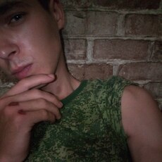 Фотография мужчины Виктор, 24 года из г. Далматово