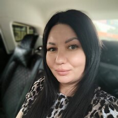 Фотография девушки Дина, 41 год из г. Кропоткин