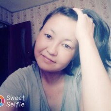 Фотография девушки Евгеша, 36 лет из г. Кяхта