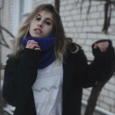 Фотография девушки Алина, 28 лет из г. Алексеевка (Белгородская Обл)