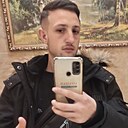 Стас, 23 года