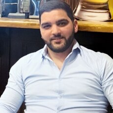 Фотография мужчины Ниджат, 31 год из г. Махачкала