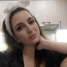 Фотография девушки Катюша, 28 лет из г. Таганрог