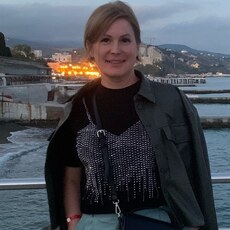 Фотография девушки Yuliya, 42 года из г. Чехов