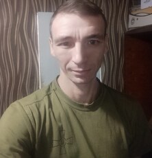Фотография мужчины Андрей, 37 лет из г. Николаев