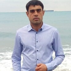 Фотография мужчины Сапано, 36 лет из г. Георгиевск