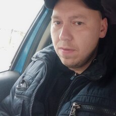 Фотография мужчины Кирилл, 35 лет из г. Переславль-Залесский