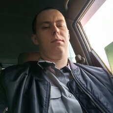Фотография мужчины Вячеслав, 27 лет из г. Амурск
