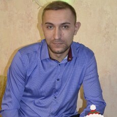 Фотография мужчины Александр, 39 лет из г. Москва