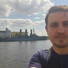 Фотография мужчины Владислав, 34 года из г. Санкт-Петербург