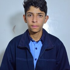 Фотография мужчины Дым, 26 лет из г. Саранск