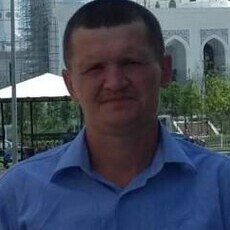 Фотография мужчины Вячеслав, 43 года из г. Шушенское