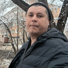 Фотография мужчины Владислав, 41 год из г. Омск