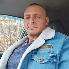 Фотография мужчины Юрий, 42 года из г. Орел