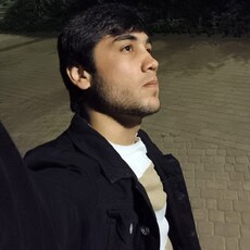 Фотография мужчины Ata, 24 года из г. Гдыня