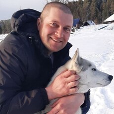 Фотография мужчины Степан, 35 лет из г. Курагино