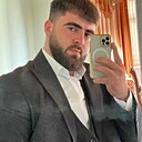 Эльмин, 23 года