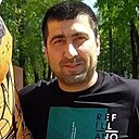 Али, 36 лет