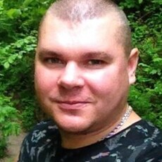 Фотография мужчины Сергей, 38 лет из г. Киров