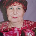 Альбина, 67 лет