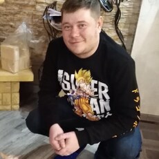 Фотография мужчины Александр, 36 лет из г. Колпино