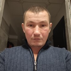 Фотография мужчины Вадим, 36 лет из г. Исянгулово