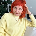 Нина, 47 лет