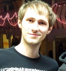 Фотография мужчины Павел, 38 лет из г. Снежинск