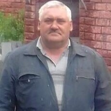 Фотография мужчины Игорь, 62 года из г. Омск