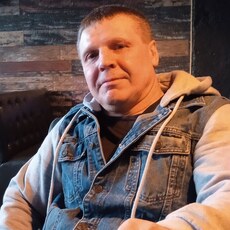 Фотография мужчины Владимир, 49 лет из г. Алдан