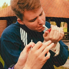 Фотография мужчины Максим, 31 год из г. Жодино