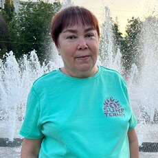 Фотография девушки Елена, 60 лет из г. Волгоград