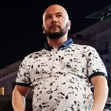 Фотография мужчины Бек, 32 года из г. Нижний Новгород