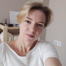 Фотография девушки Анна, 41 год из г. Южно-Сахалинск