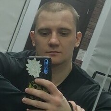 Фотография мужчины Константин, 31 год из г. Химки