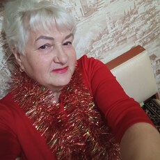 Фотография девушки Татьяна, 67 лет из г. Армавир