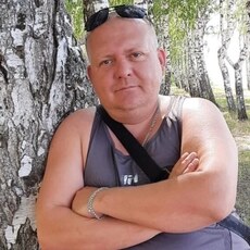 Фотография мужчины Александр, 42 года из г. Белая Калитва