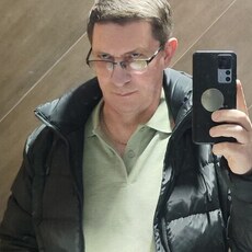Фотография мужчины Юрий, 45 лет из г. Жуковский