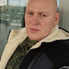 Фотография мужчины Владимир, 44 года из г. Лазаревское