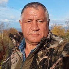 Фотография мужчины Анатолий, 56 лет из г. Новороссийск