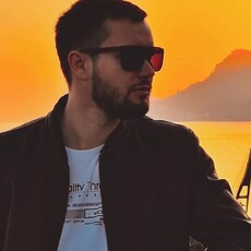 Фотография мужчины Андрей, 32 года из г. Ялта