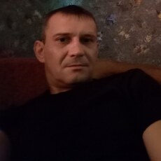Фотография мужчины Андрей, 41 год из г. Рославль