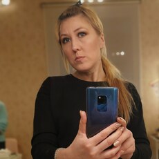 Фотография девушки Ольга, 48 лет из г. Нижний Тагил