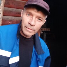 Фотография мужчины Вячеслав, 52 года из г. Прокопьевск