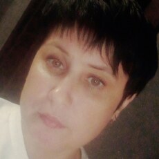 Фотография девушки Марина, 49 лет из г. Кирово-Чепецк