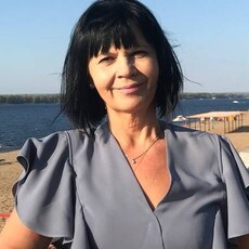 Фотография девушки Елена, 57 лет из г. Самара