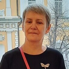 Фотография девушки Любовь, 65 лет из г. Стерлитамак